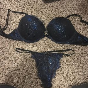 34C Victoria’s Secret set